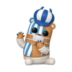 Product image One Piece - Kumacy Funko Pop Figure Limited Edition Supreme