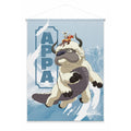 Imagen del producto Avatar - Wall Scroll de Appa
