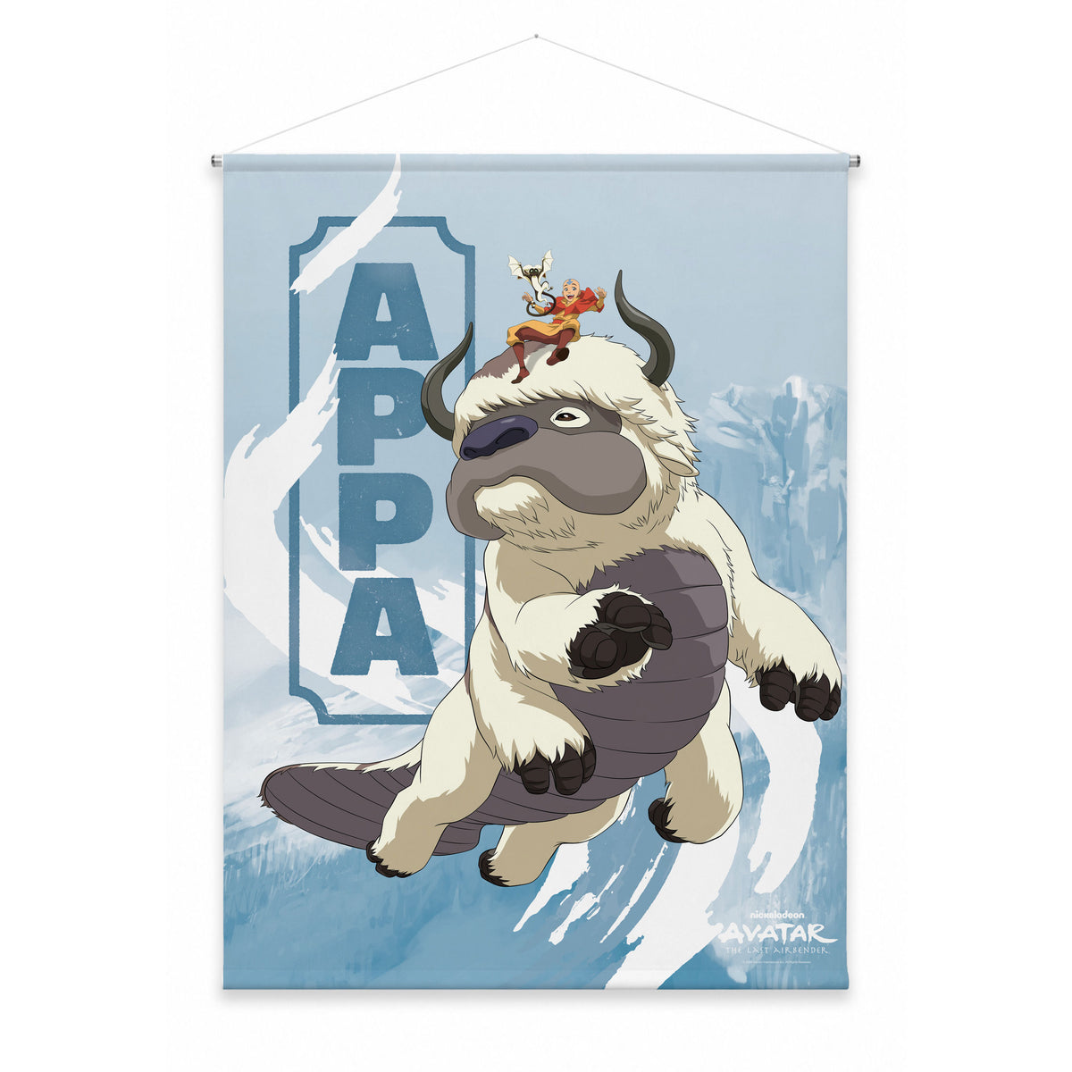Imagen del producto Avatar - Wall Scroll de Appa