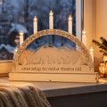Product image The Lord of the Rings - Candle Arch