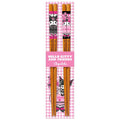Imagen del producto Hello Kitty - Palillos de Kuromi y My Melody