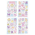 Imagen del producto Kitty & Friends - Set de pegatinas Cupcake