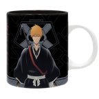 Imagen del producto Bleach - Taza Ichigo vs Ishida
