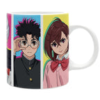 Product image Dandadan - Portraits Mug