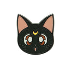 Imagen del producto Sailor Moon - Pin de Luna
