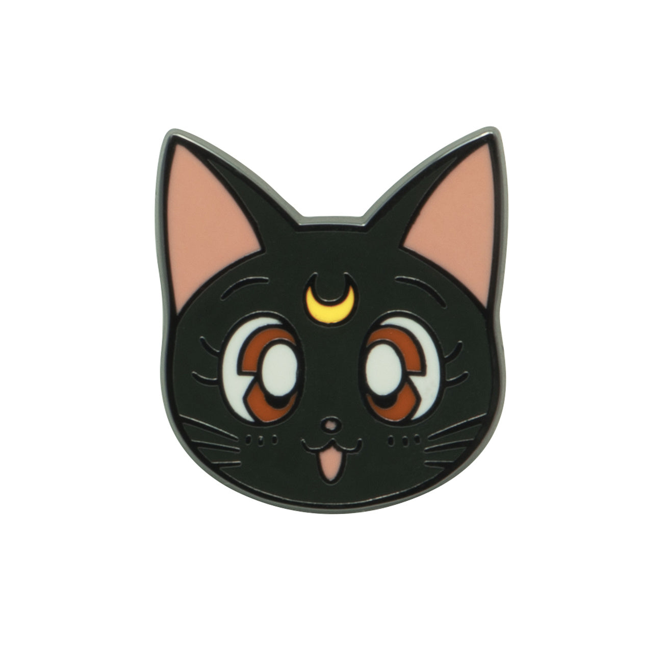 Imagen del producto Sailor Moon - Pin de Luna