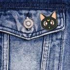 Imagen del producto Sailor Moon - Pin de Luna