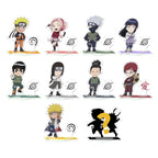 Imagen del producto Naruto Shippuden - Minifigura acrílica sorpresa