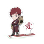 Imagen del producto Naruto Shippuden - Minifigura acrílica sorpresa
