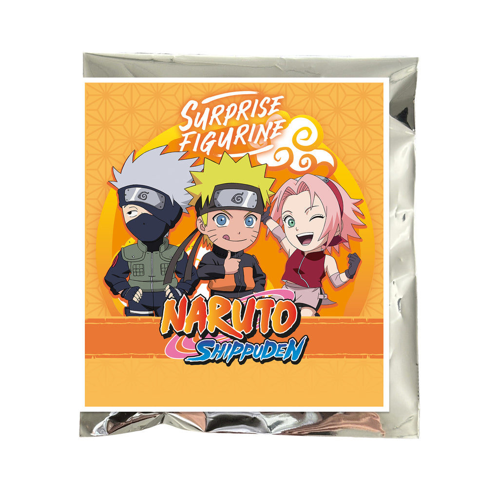 Imagen del producto Naruto Shippuden - Minifigura acrílica sorpresa