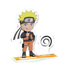 Imagen del producto Naruto Shippuden - Minifigura acrílica sorpresa
