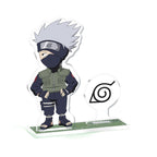 Imagen del producto Naruto Shippuden - Minifigura acrílica sorpresa
