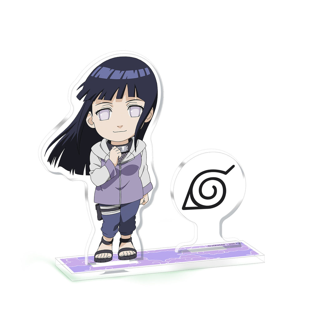 Imagen del producto Naruto Shippuden - Minifigura acrílica sorpresa