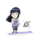 Imagen del producto Naruto Shippuden - Minifigura acrílica sorpresa