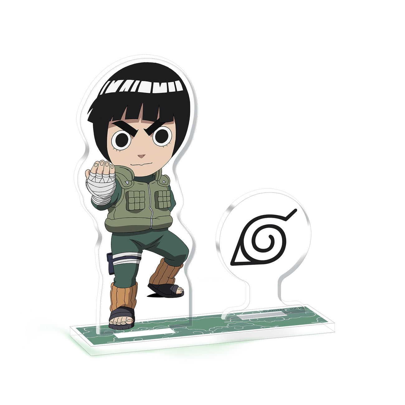 Imagen del producto Naruto Shippuden - Minifigura acrílica sorpresa