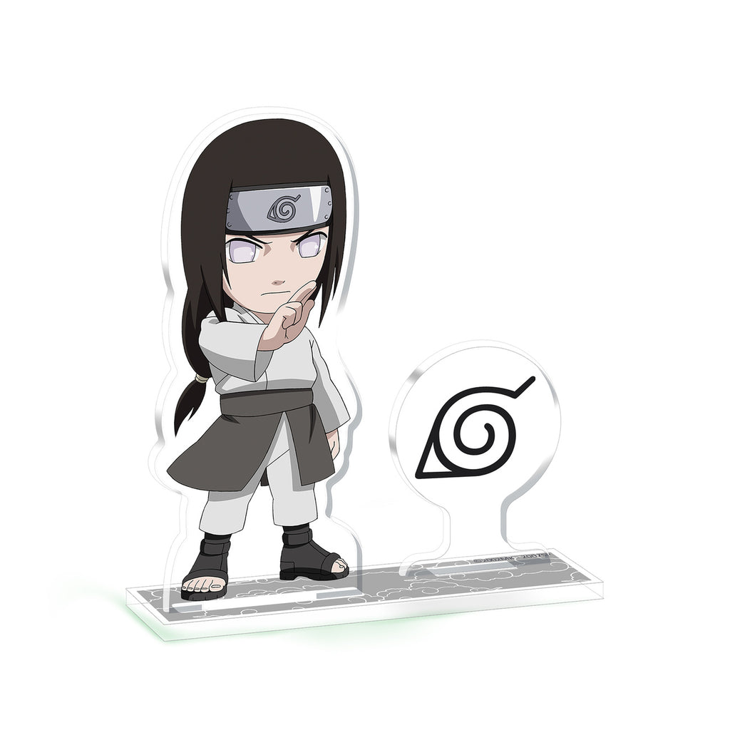 Imagen del producto Naruto Shippuden - Minifigura acrílica sorpresa