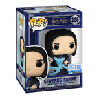 Product image Harry Potter - Snape with Patronus Funko Pop Figure Special Edition