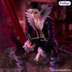 Imagen del producto Hunter x Hunter - Figura Chrollo Noodle Stopper