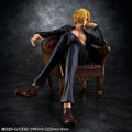 Product image One Piece - Portrait.of Pirates Figure Sanji Version