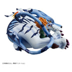 Imagen del producto Digimon Adventure - Set de figuras de Garurumon y Yamato Ishida