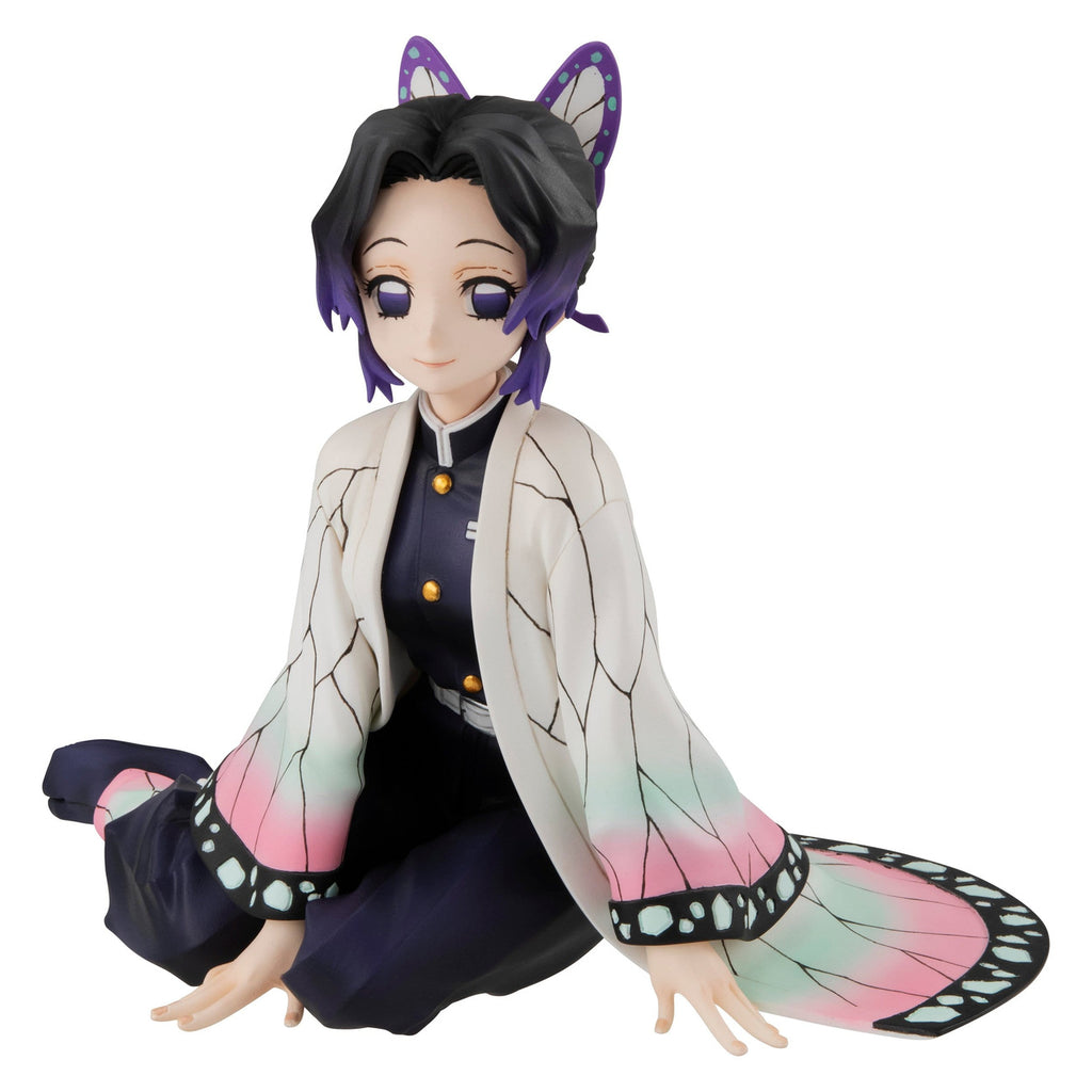 Imagen del producto Demon Slayer - Figura Shinobu-san Palm Size (Repeat)