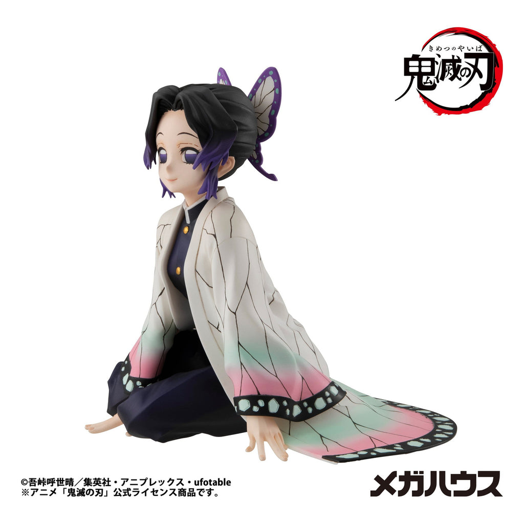Imagen del producto Demon Slayer - Figura Shinobu-san Palm Size (Repeat)