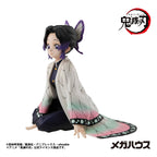 Imagen del producto Demon Slayer - Figura Shinobu-san Palm Size (Repeat)