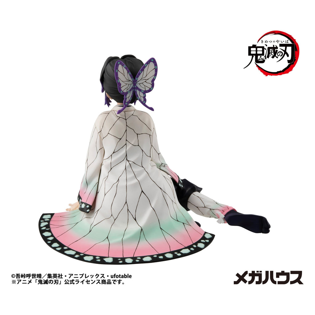 Imagen del producto Demon Slayer - Figura Shinobu-san Palm Size (Repeat)