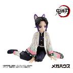 Imagen del producto Demon Slayer - Figura Shinobu-san Palm Size (Repeat)