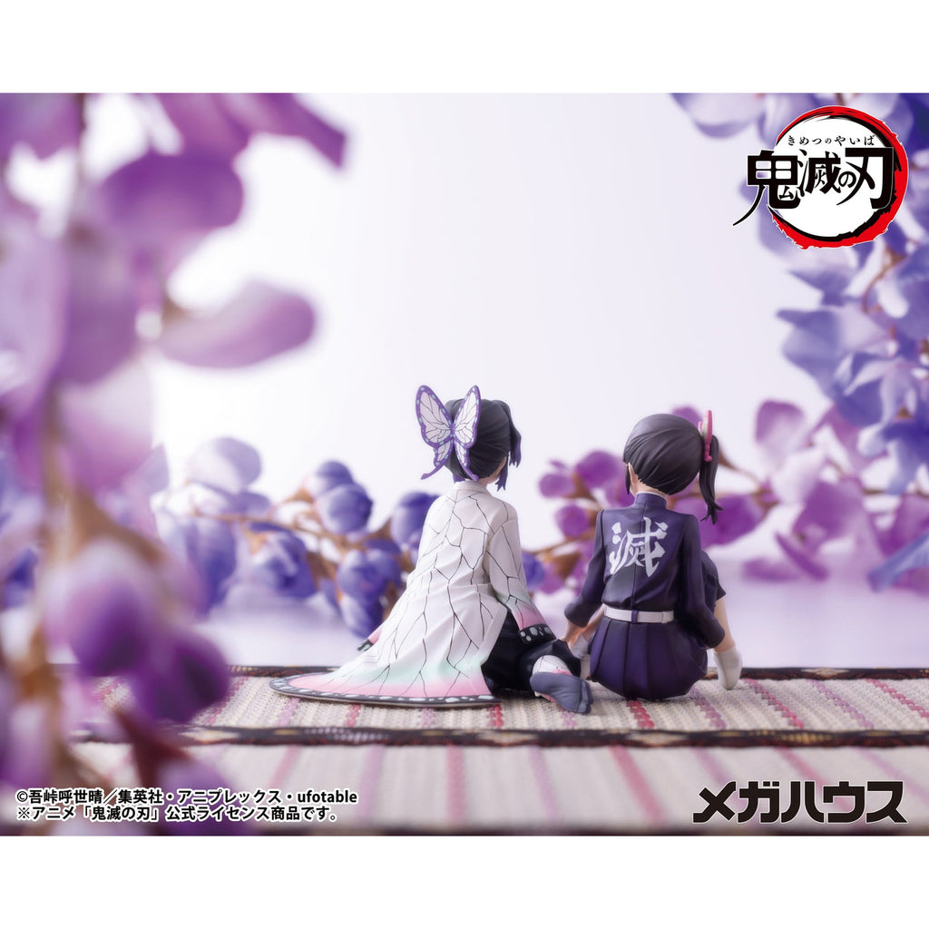 Imagen del producto Demon Slayer - Figura Shinobu-san Palm Size (Repeat)