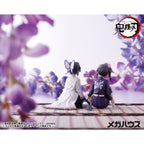 Imagen del producto Demon Slayer - Figura Shinobu-san Palm Size (Repeat)
