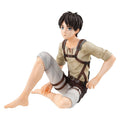 Imagen del producto Attack on Titan - Figura de Eren Yeager tamaño palma
