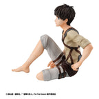 Imagen del producto Attack on Titan - Figura de Eren Yeager tamaño palma