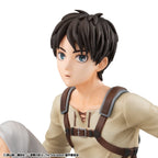 Imagen del producto Attack on Titan - Figura de Eren Yeager tamaño palma