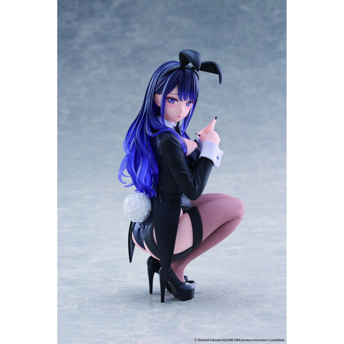 Product image My Dress-Up Darling - Marin Kitagawa Desktop Cute Figure Arisa Izayoi Version
