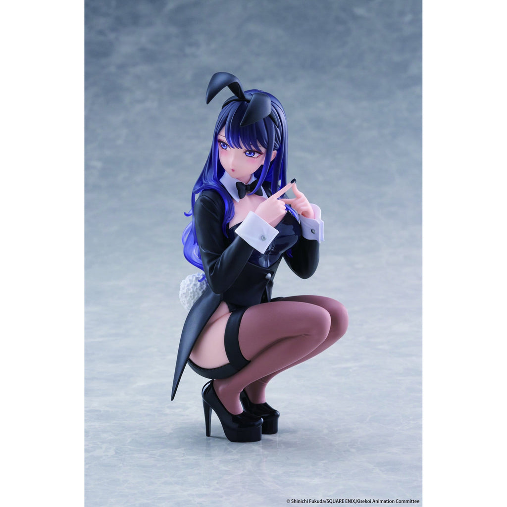 Imagen del producto My Dress-Up Darling - Figura Desktop Cute de Marin Kitagawa versión Arisa Izayoi