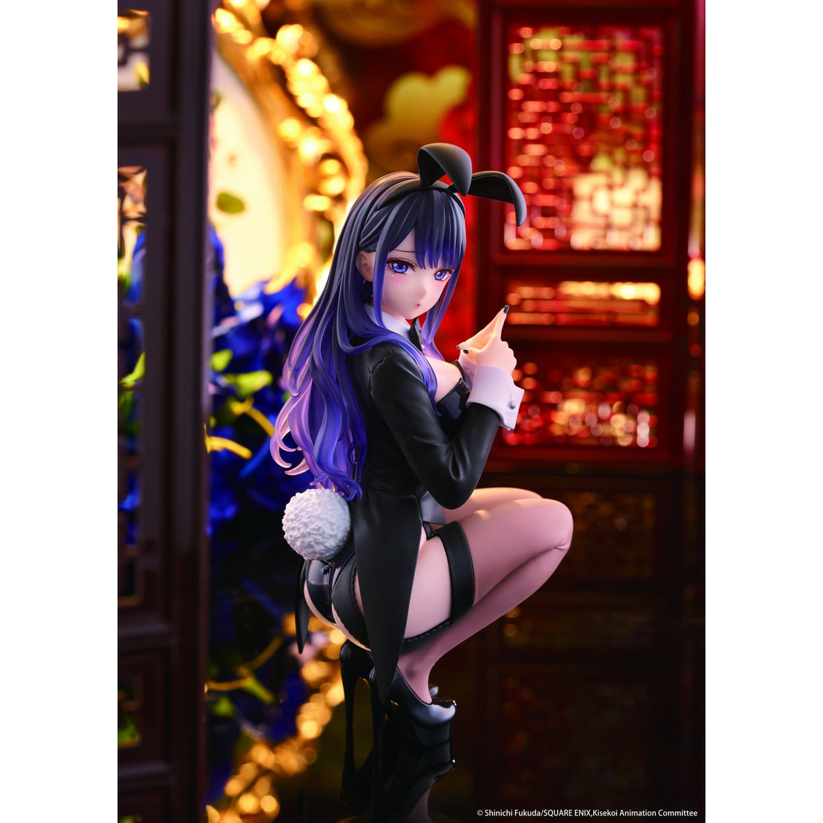 Product image My Dress-Up Darling - Marin Kitagawa Desktop Cute Figure Arisa Izayoi Version