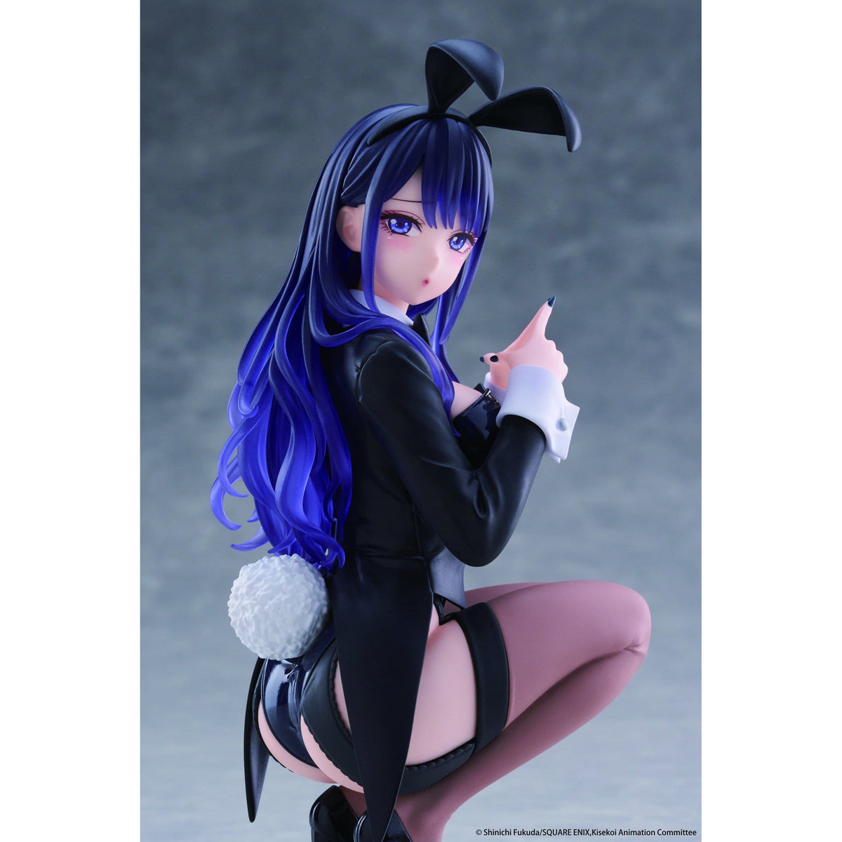 Product image My Dress-Up Darling - Marin Kitagawa Desktop Cute Figure Arisa Izayoi Version