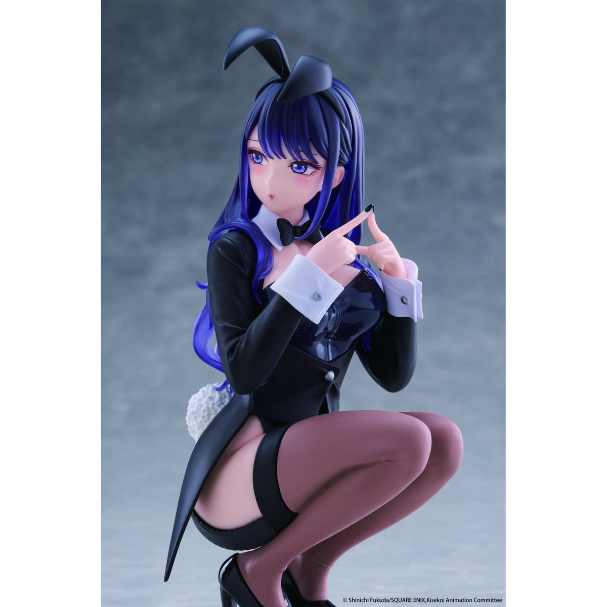 Product image My Dress-Up Darling - Marin Kitagawa Desktop Cute Figure Arisa Izayoi Version