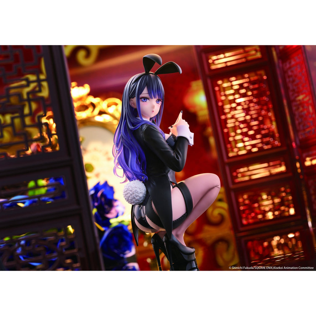 Imagen del producto My Dress-Up Darling - Figura Desktop Cute de Marin Kitagawa versión Arisa Izayoi