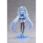 Product image Hatsune Miku - Snow Miku Figure All Stars 2012 Version
