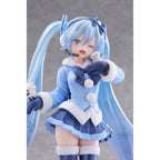 Product image Hatsune Miku - Snow Miku Figure All Stars 2012 Version
