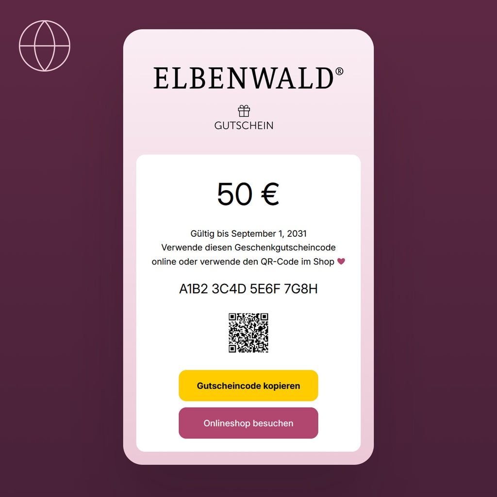 Product image Digital Gift Card