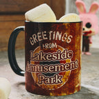 Imagen del producto Silent Hill - Taza de Robbie