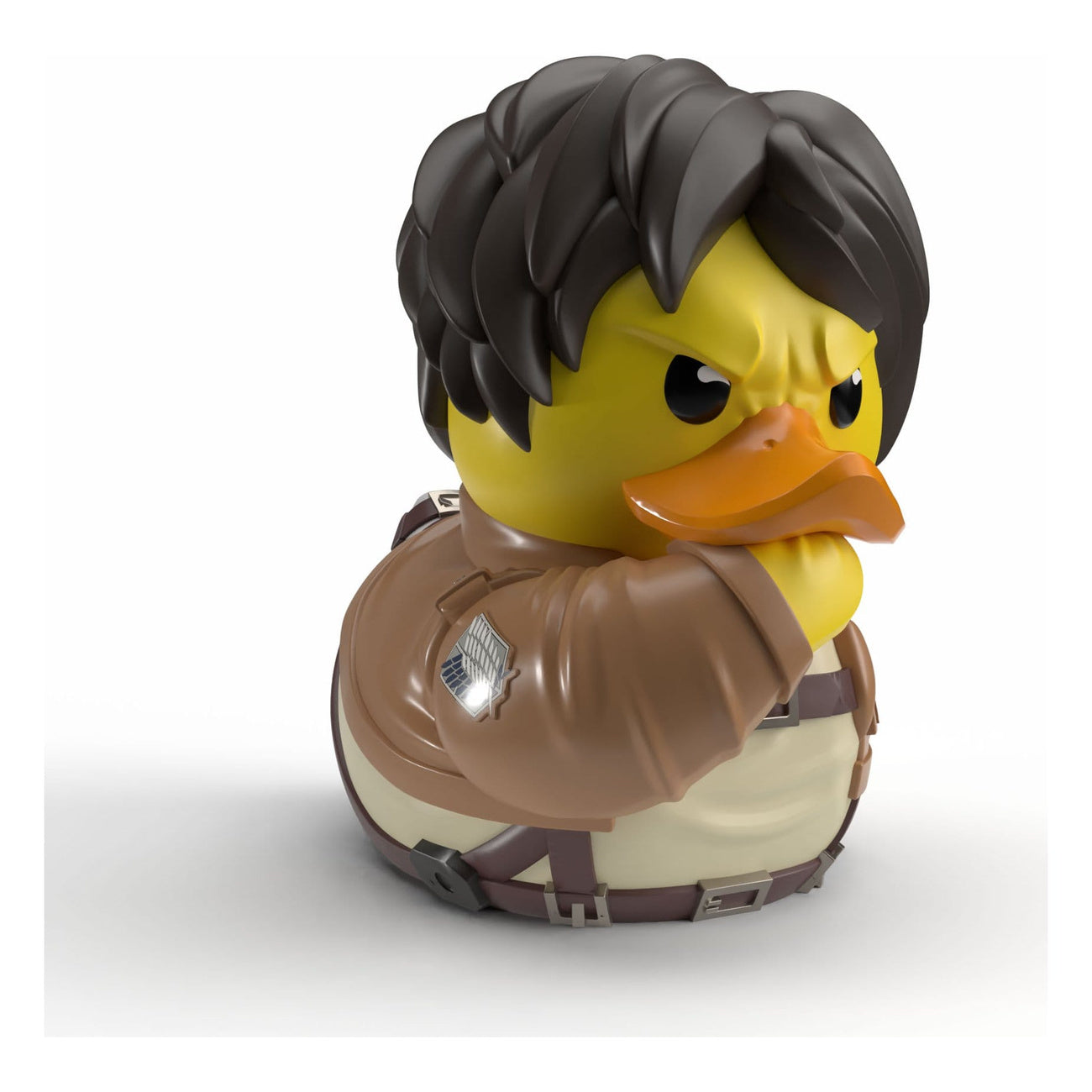 Imagen del producto Attack on Titan - Pato decorativo TUBBZ de Eren Yeager