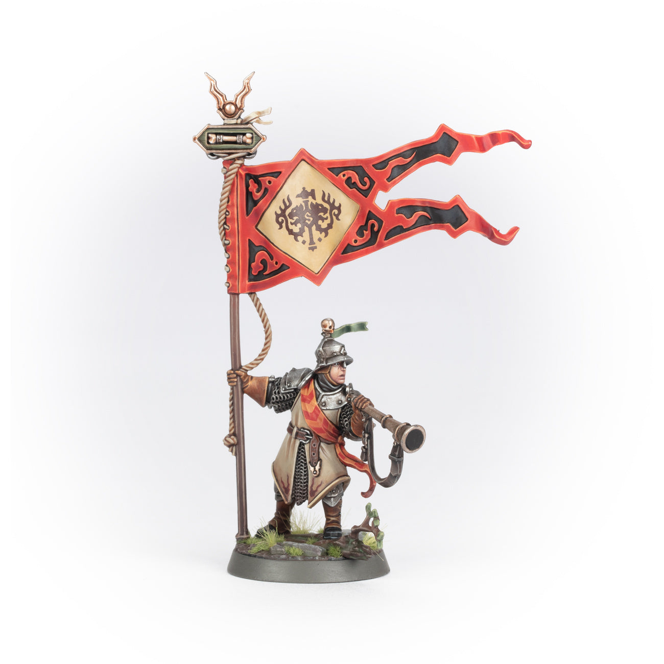 Imagen del producto Warhammer Heroes: Cities of Sigmar
