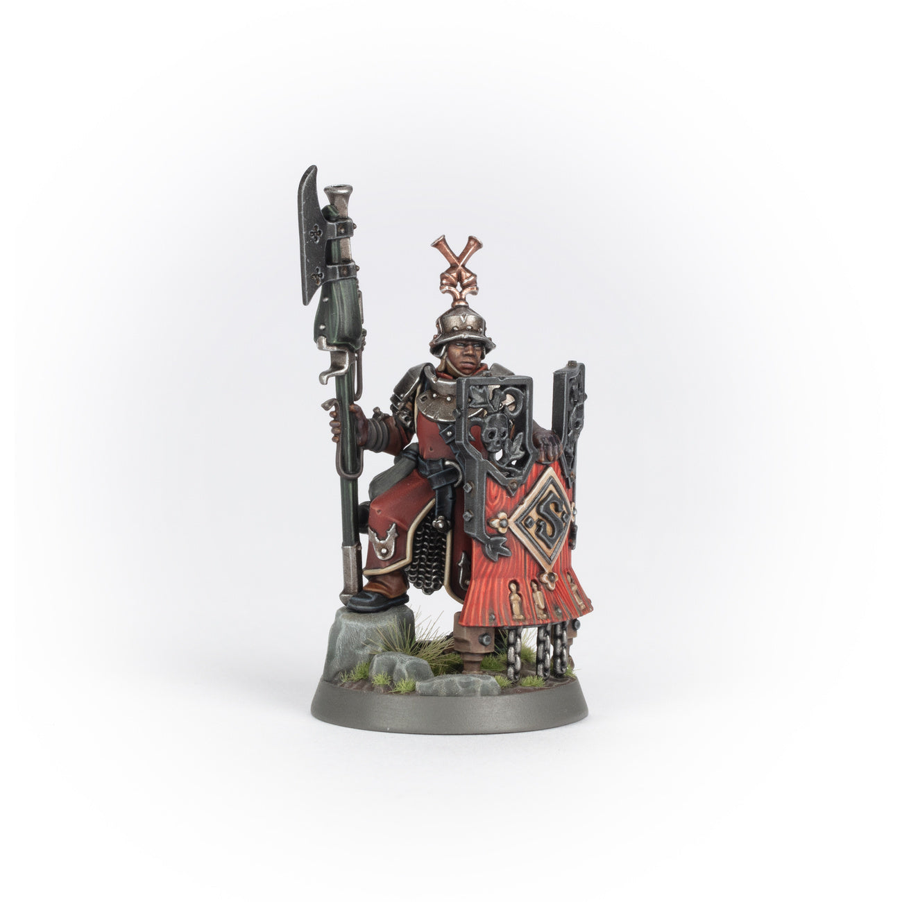 Imagen del producto Warhammer Heroes: Cities of Sigmar