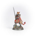 Product image Warhammer Heroes: Cities of Sigmar
