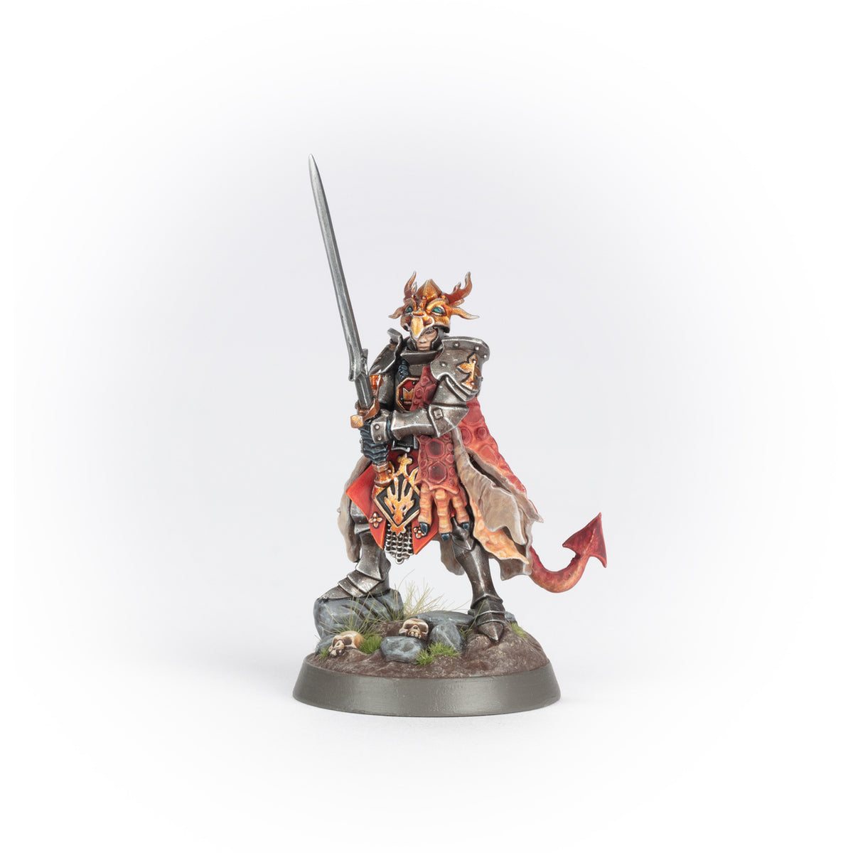 Imagen del producto Warhammer Heroes: Cities of Sigmar
