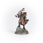 Product image Warhammer Heroes: Cities of Sigmar